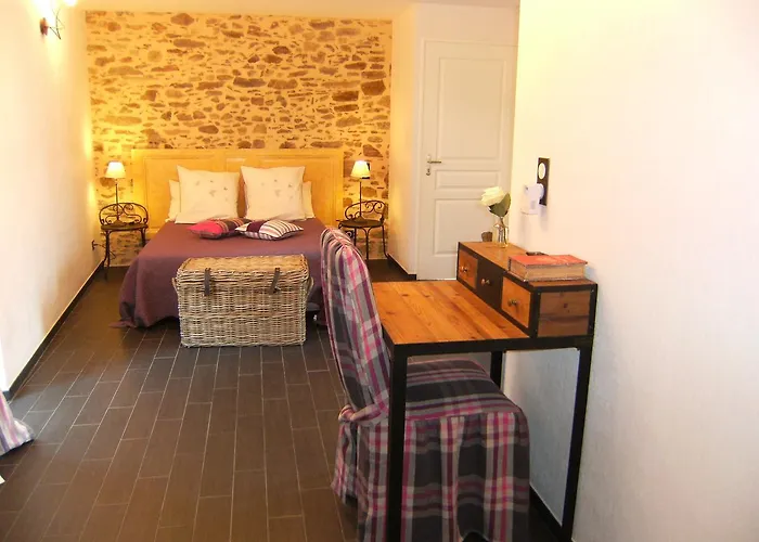 Domaine du Fief aux Dames